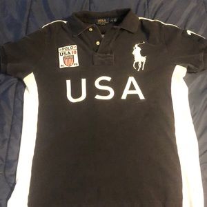 Polo Ralph Lauren Polo Shirt